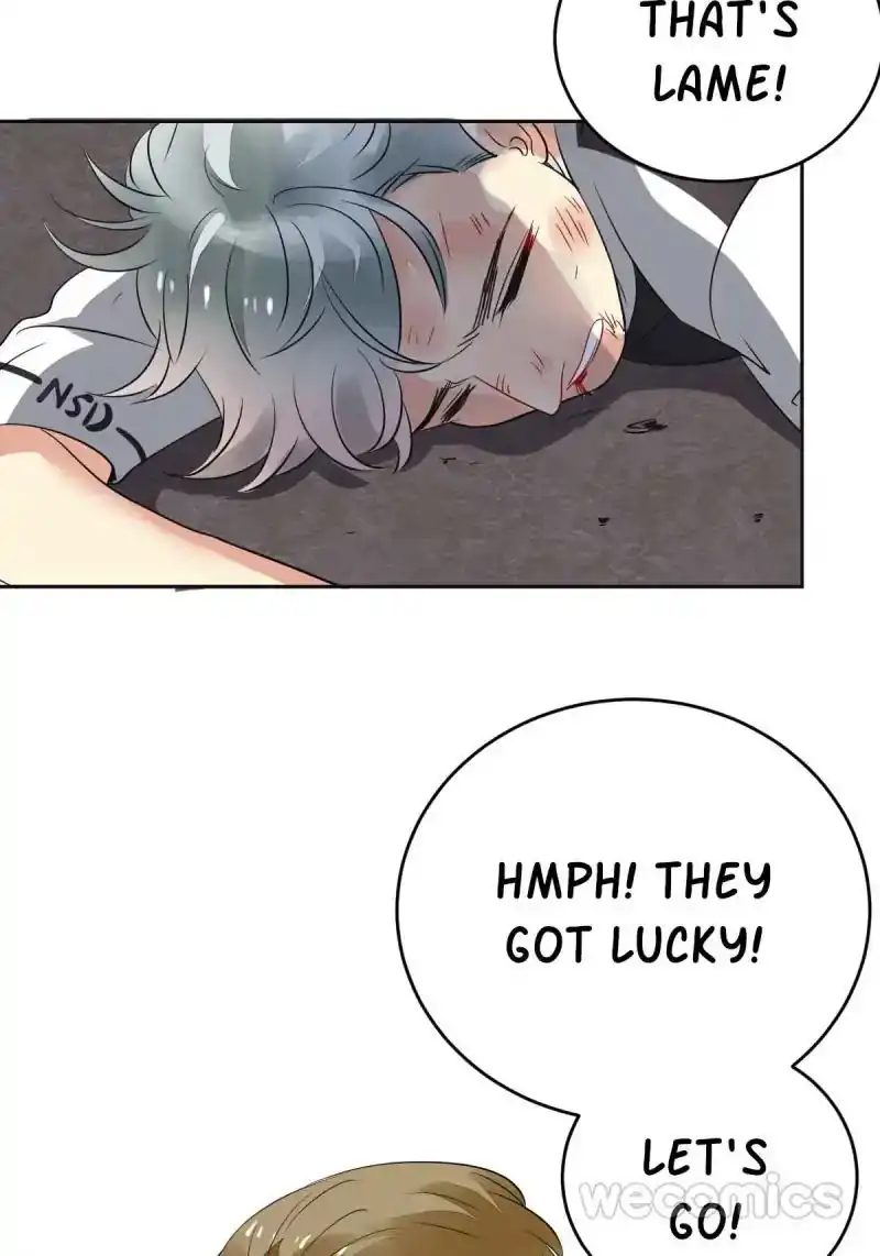 Legend Reboot Chapter 18 32